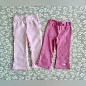 2T girls sweatpants